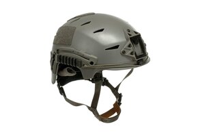 EXF Bump Helmet - Foliage Green