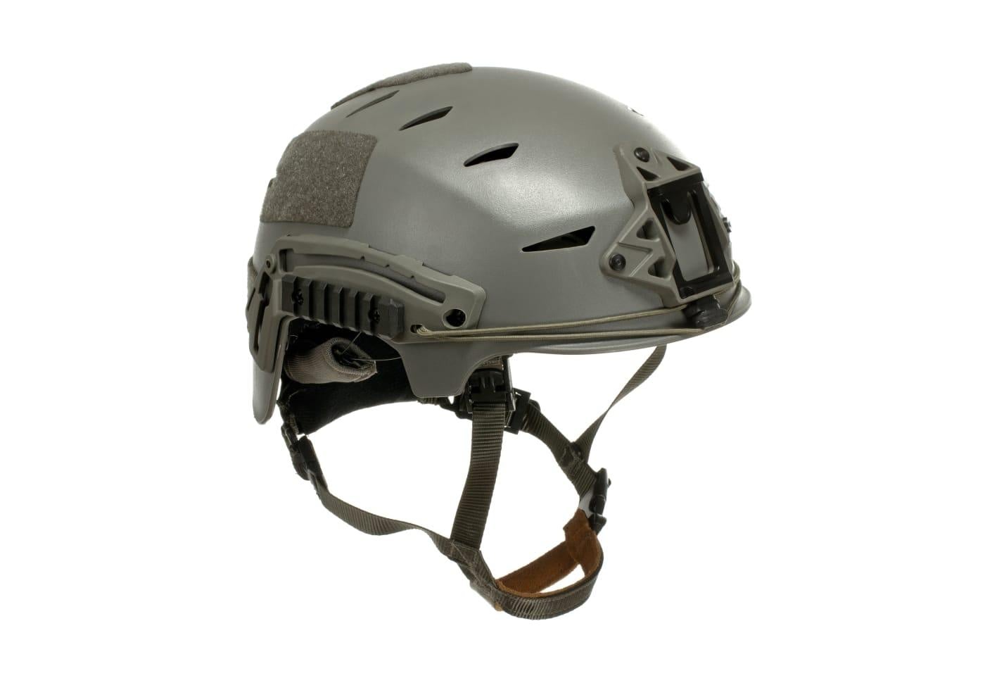EXF Bump Helmet - Foliage Green