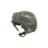 EXF Bump Helmet - Foliage Green