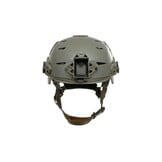 EXF Bump Helmet - Foliage Green