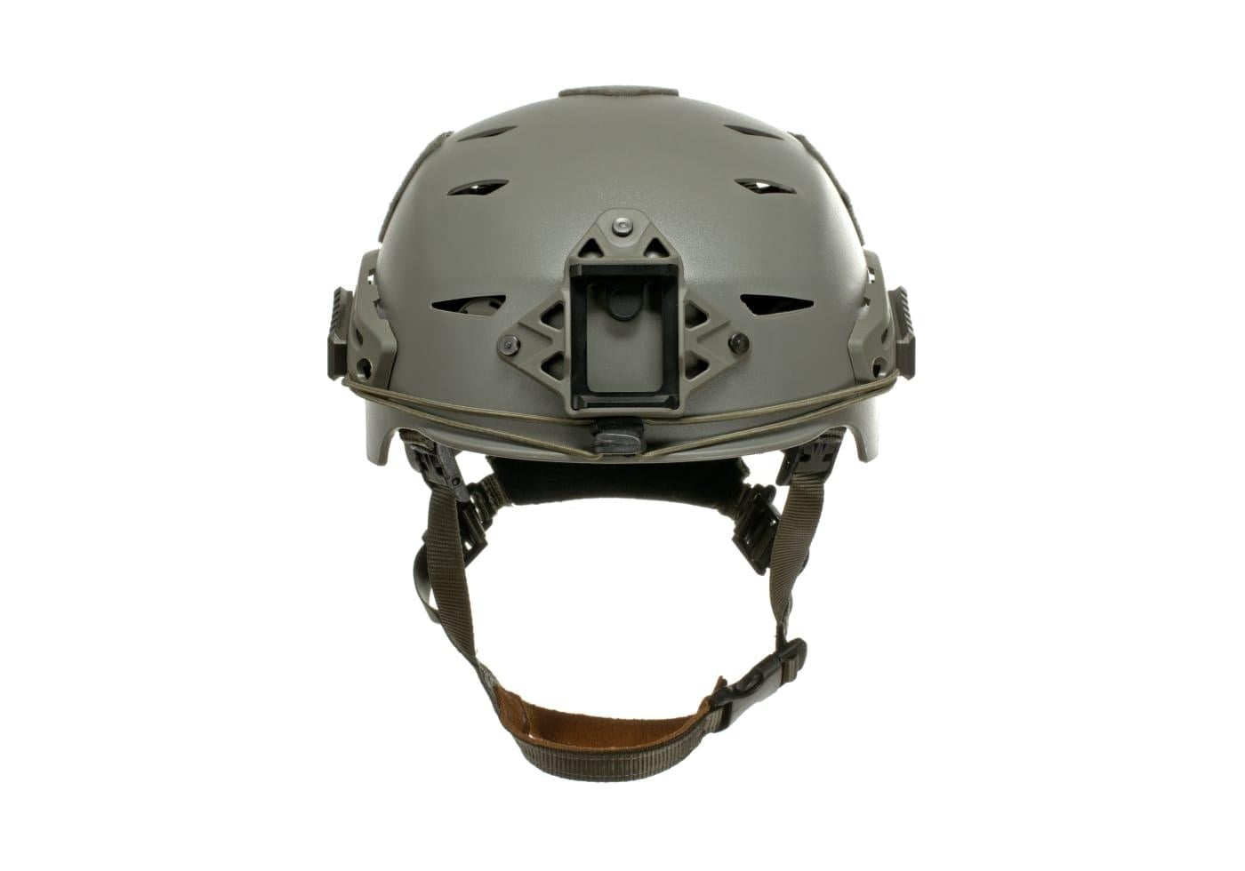 EXF Bump Helmet - Foliage Green