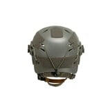 EXF Bump Helmet - Foliage Green