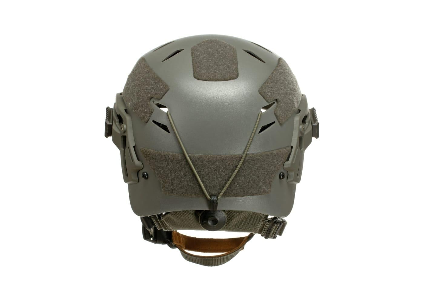 EXF Bump Helmet - Foliage Green
