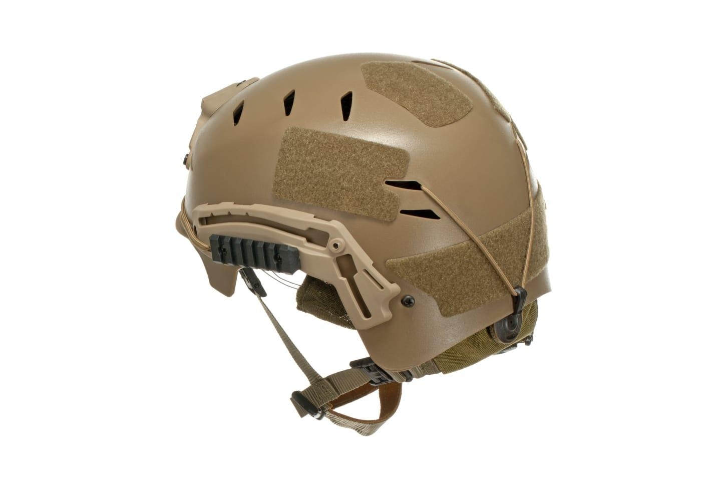 EXF Bump Helmet - Dark Earth