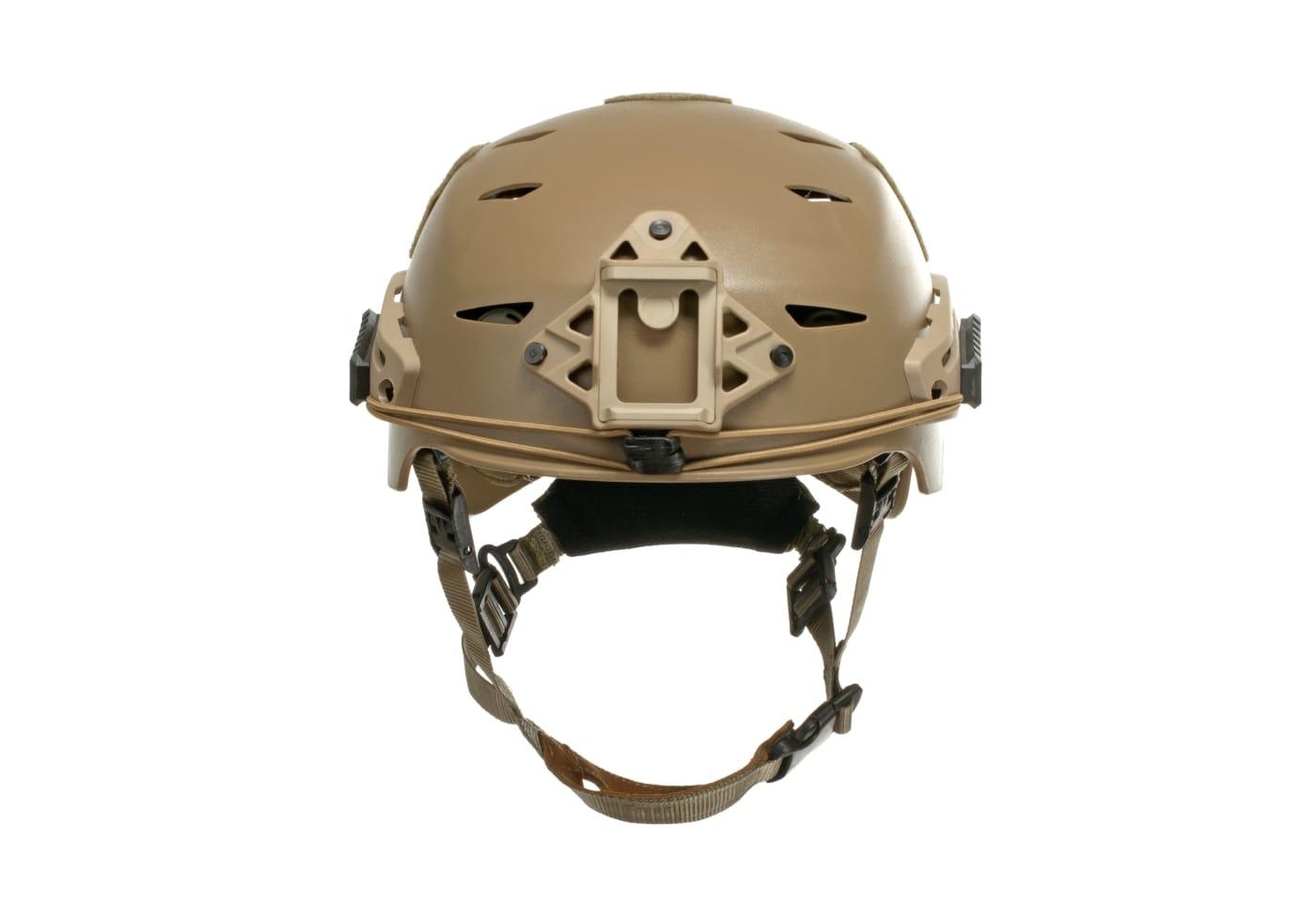 EXF Bump Helmet - Dark Earth