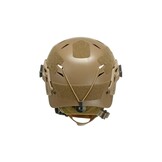 EXF Bump Helmet - Dark Earth
