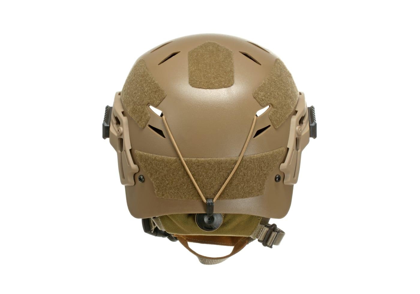 EXF Bump Helmet - Dark Earth
