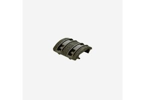 XTM Enhanced Rail Panels - Olive Drab Green