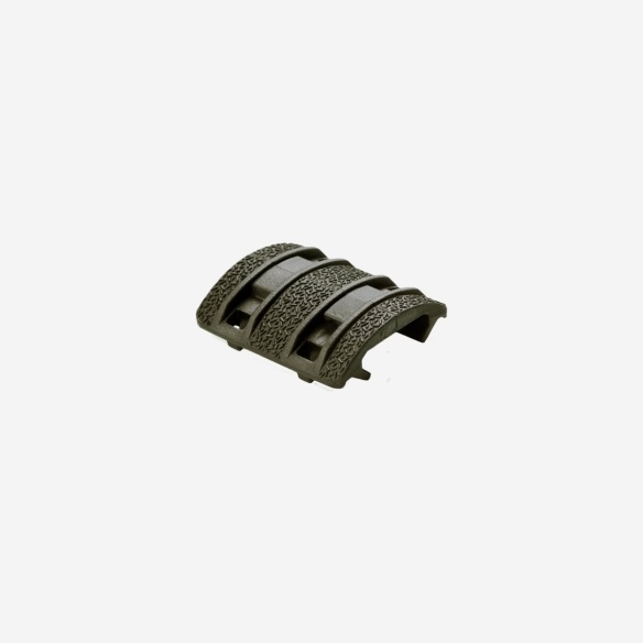XTM Enhanced Rail Panels - Olive Drab Green
