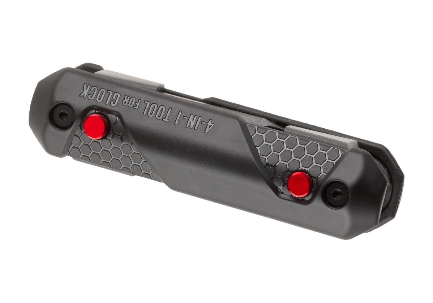 4-in-1 Tool for Glock