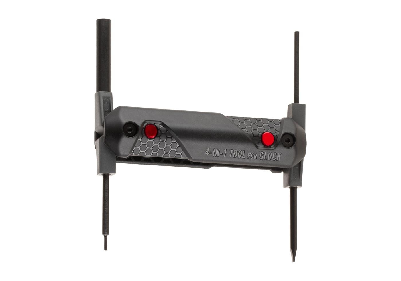 4-in-1 Tool for Glock