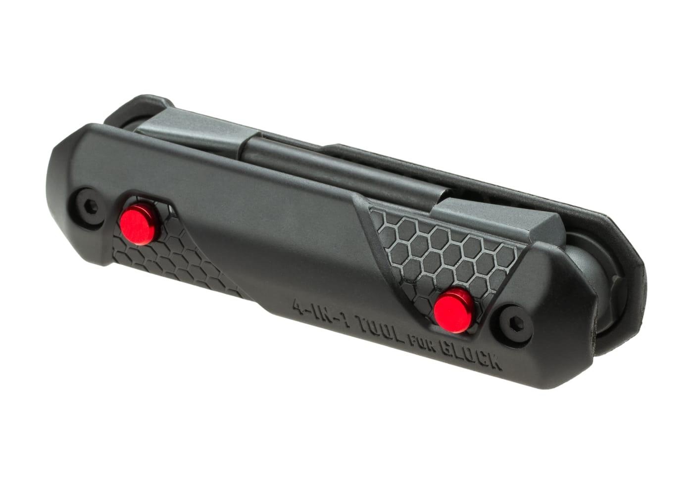 4-in-1 Tool for Glock