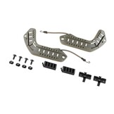 FAST Rail Set - Foliage Green