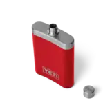 Flask - Rescue Red