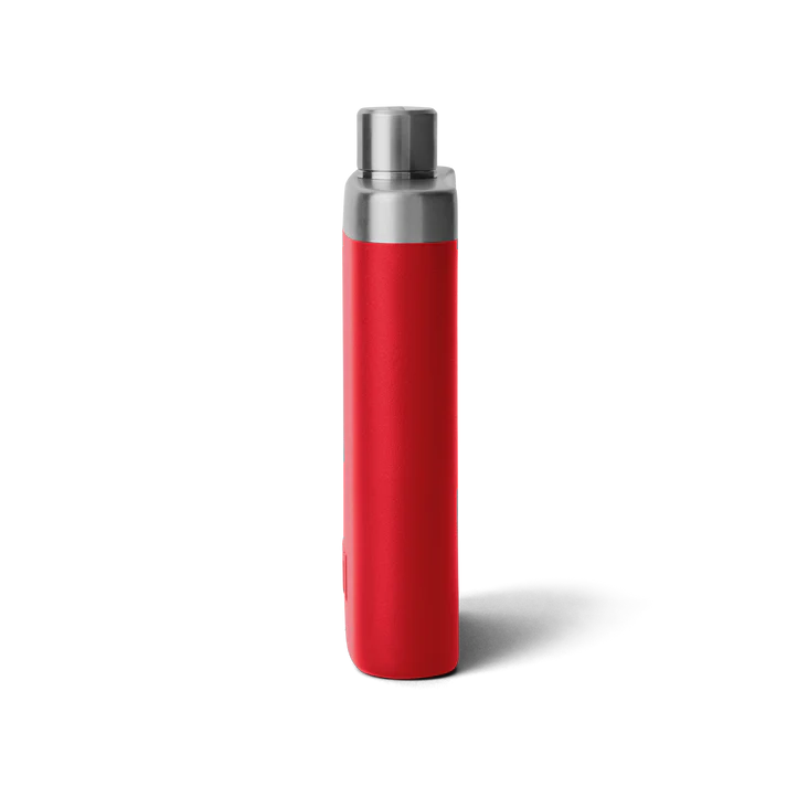 Flachmann - Rescue Red