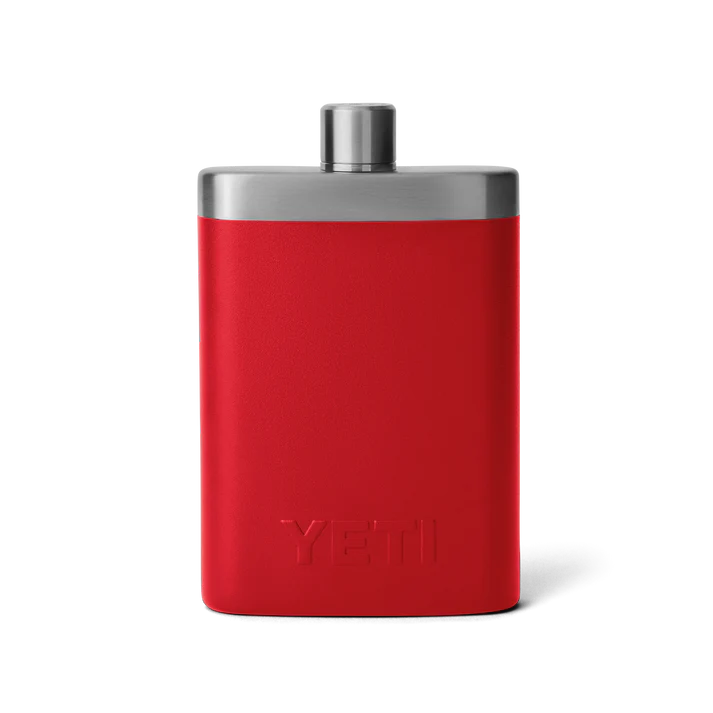 Flask - Rescue Red