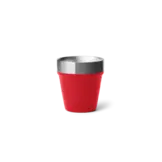 Shotgläser - Rescue Red