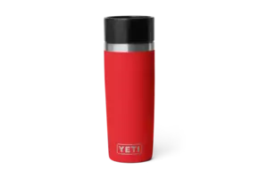 Rambler 16 oz (473 ml) - Rescue Red