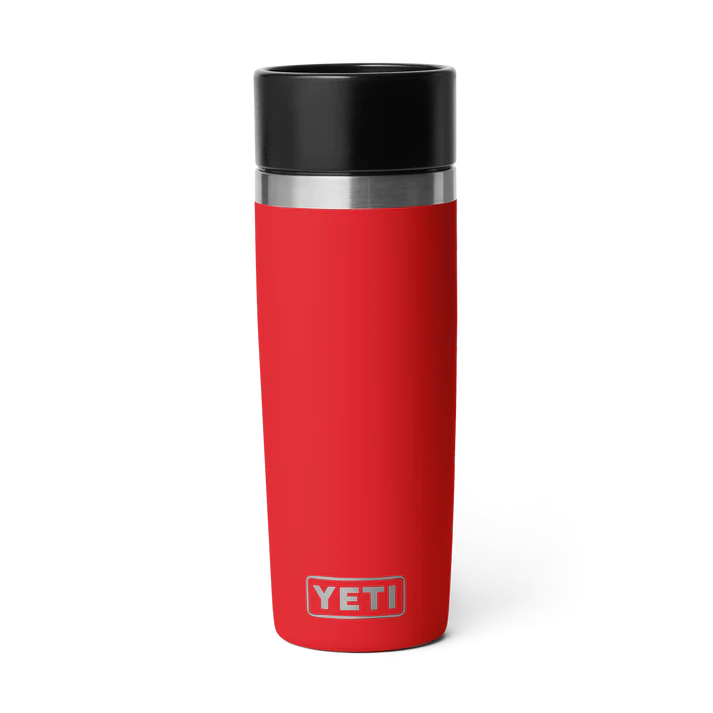Rambler 16 oz (473 ml) - Rescue Red