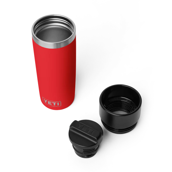 Rambler 16 oz (473 ml) - Rescue Red