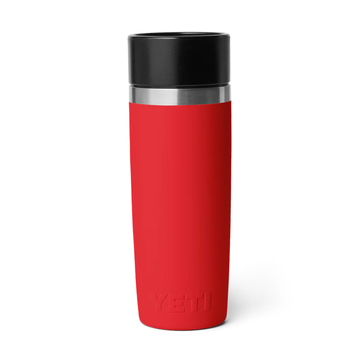 Rambler 16 oz (473 ml) - Rescue Red