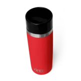 Rambler 16 oz (473 ml) - Rescue Red