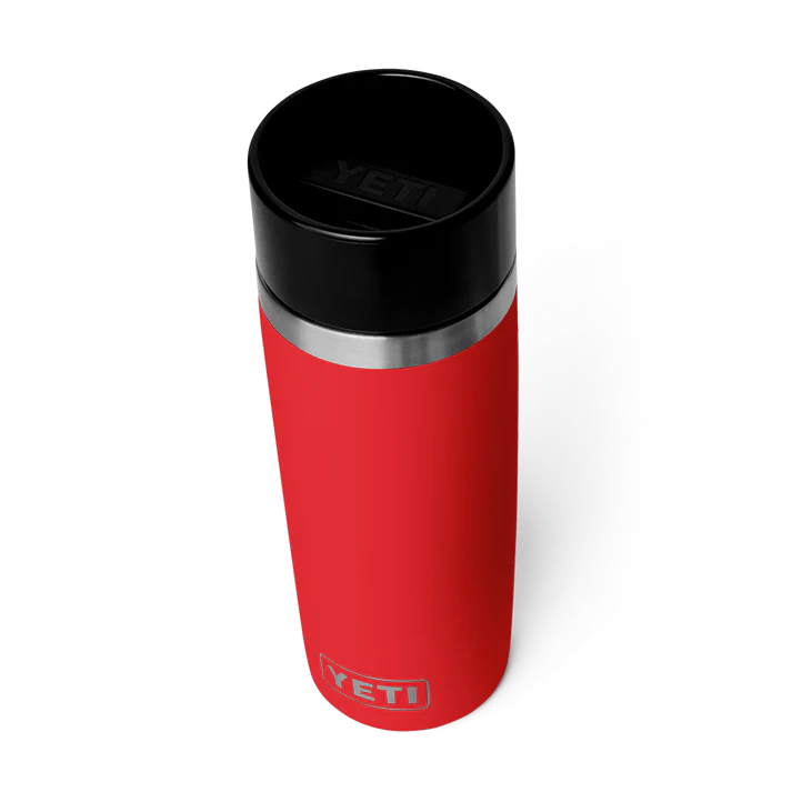 Rambler 16 oz (473 ml) - Rescue Red