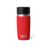 Rambler 12 oz (355 ml) - Rescue Red