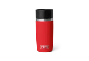 Rambler 12 oz (355 ml) - Rescue Red