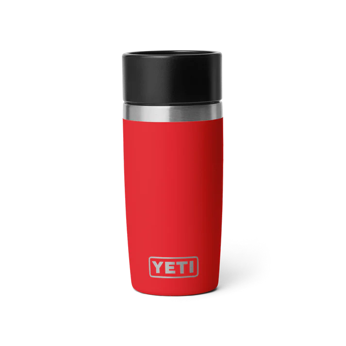 Rambler 12 oz (355 ml) - Rescue Red