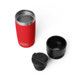 Rambler 12 oz (355 ml) - Rescue Red