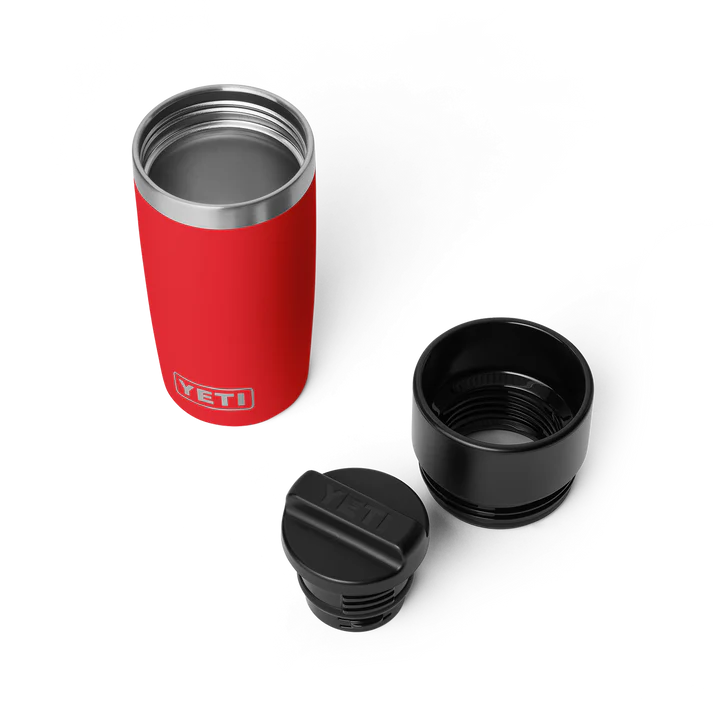Rambler 12 oz (355 ml) - Rescue Red