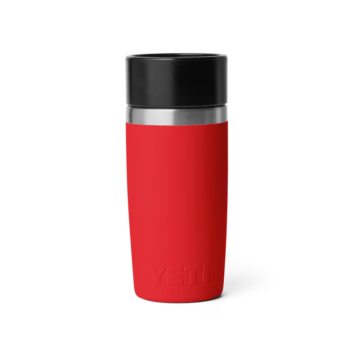 Rambler 12 oz (355 ml) - Rescue Red