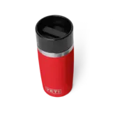 Rambler 12 oz (355 ml) - Rescue Red