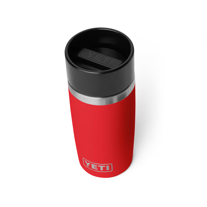 Rambler 12 oz (355 ml) - Rescue Red