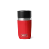 Rambler 8 oz (236 ml) - Rescue Red