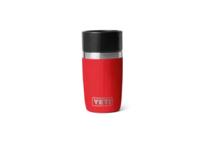 Rambler 8 oz (236 ml) - Rescue Red