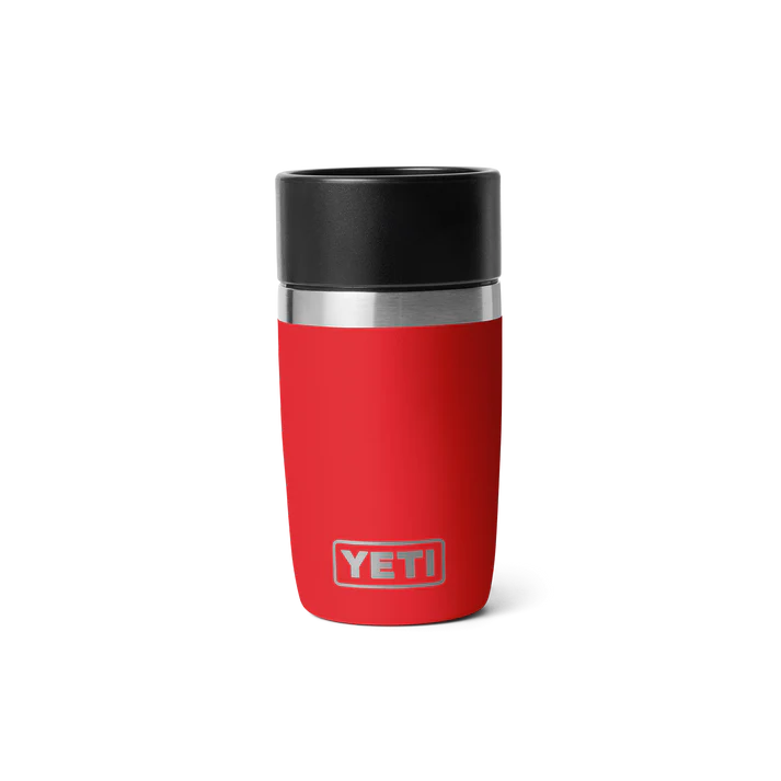 Rambler 8 oz (236 ml) - Rescue Red