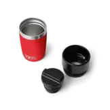 Rambler 8 oz (236 ml) - Rescue Red