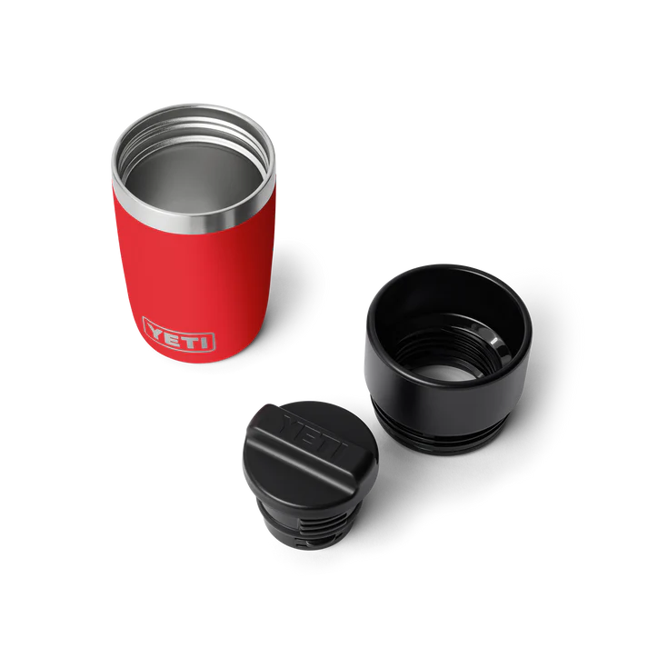 Rambler 8 oz (236 ml) - Rescue Red