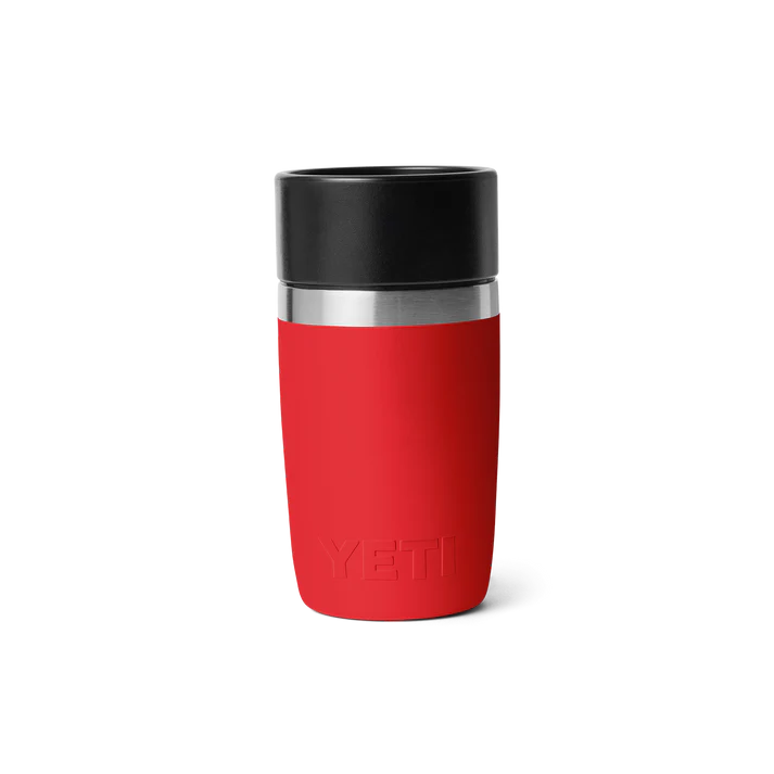 Rambler 8 oz (236 ml) - Rescue Red
