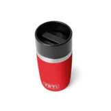 Rambler 8 oz (236 ml) - Rescue Red