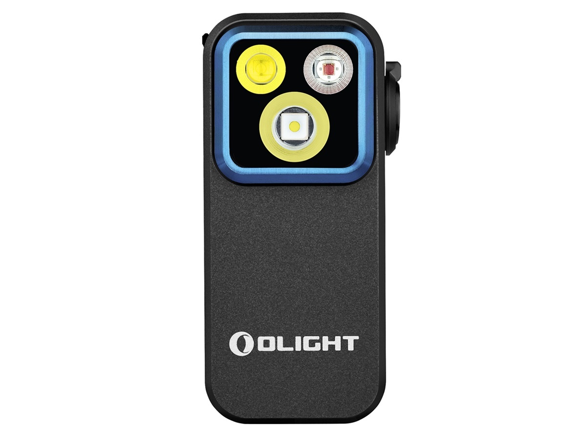 Oclip Pro - Black