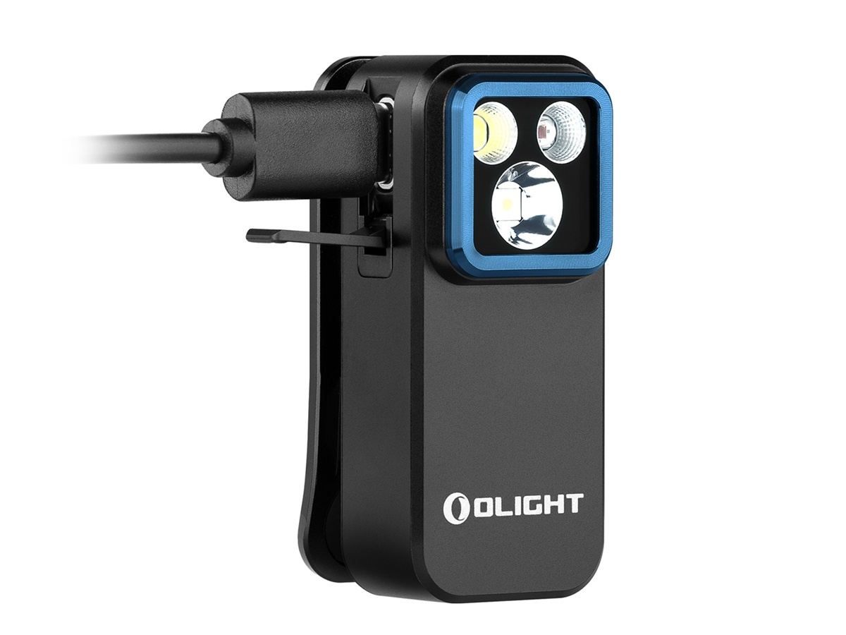 Oclip Pro - Black