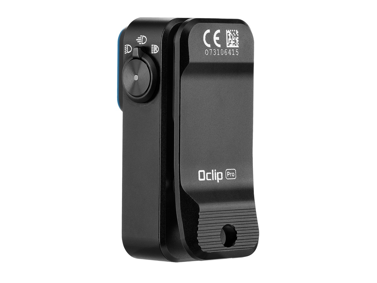 Oclip Pro - Black