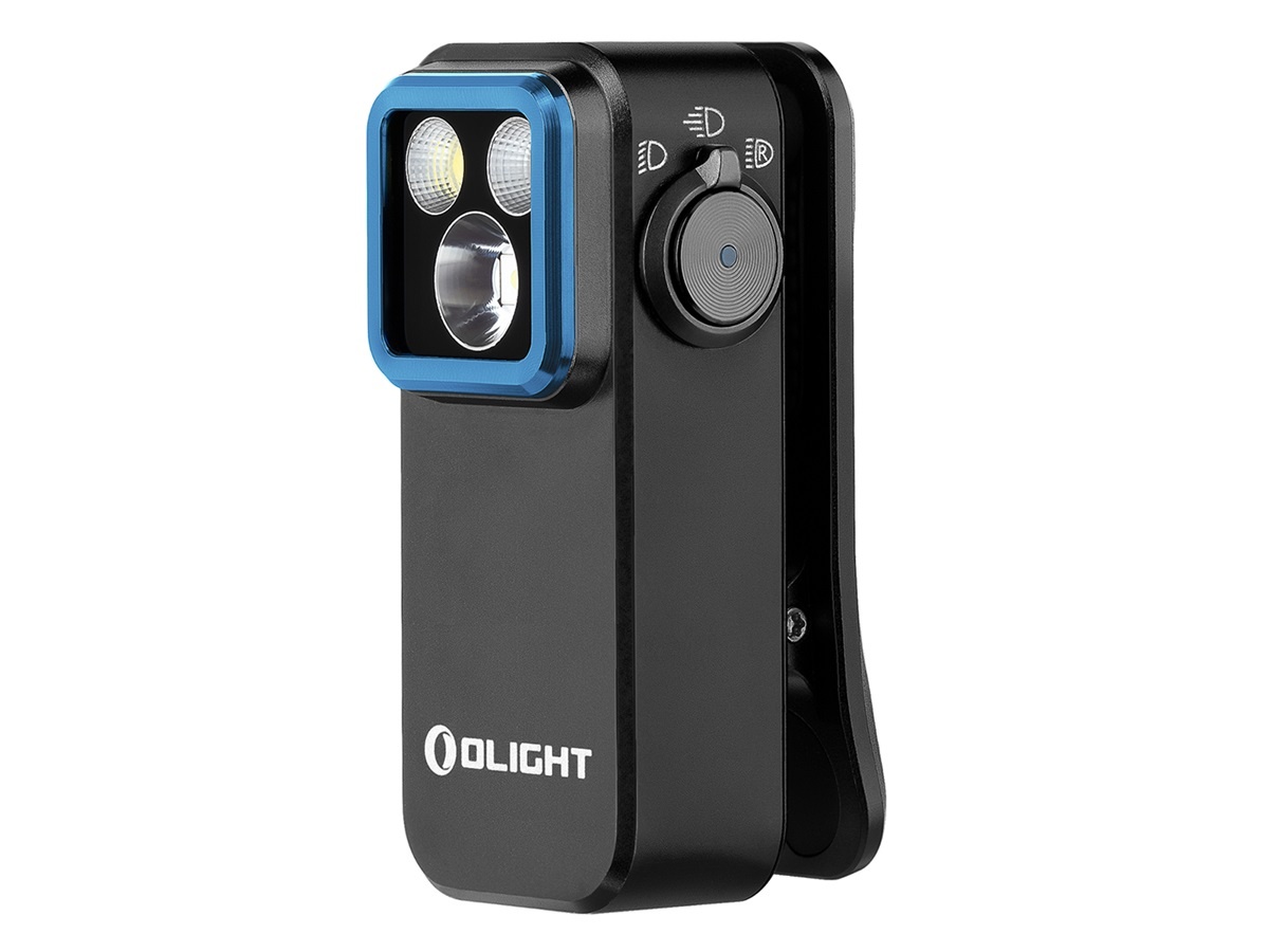 Oclip Pro - Black