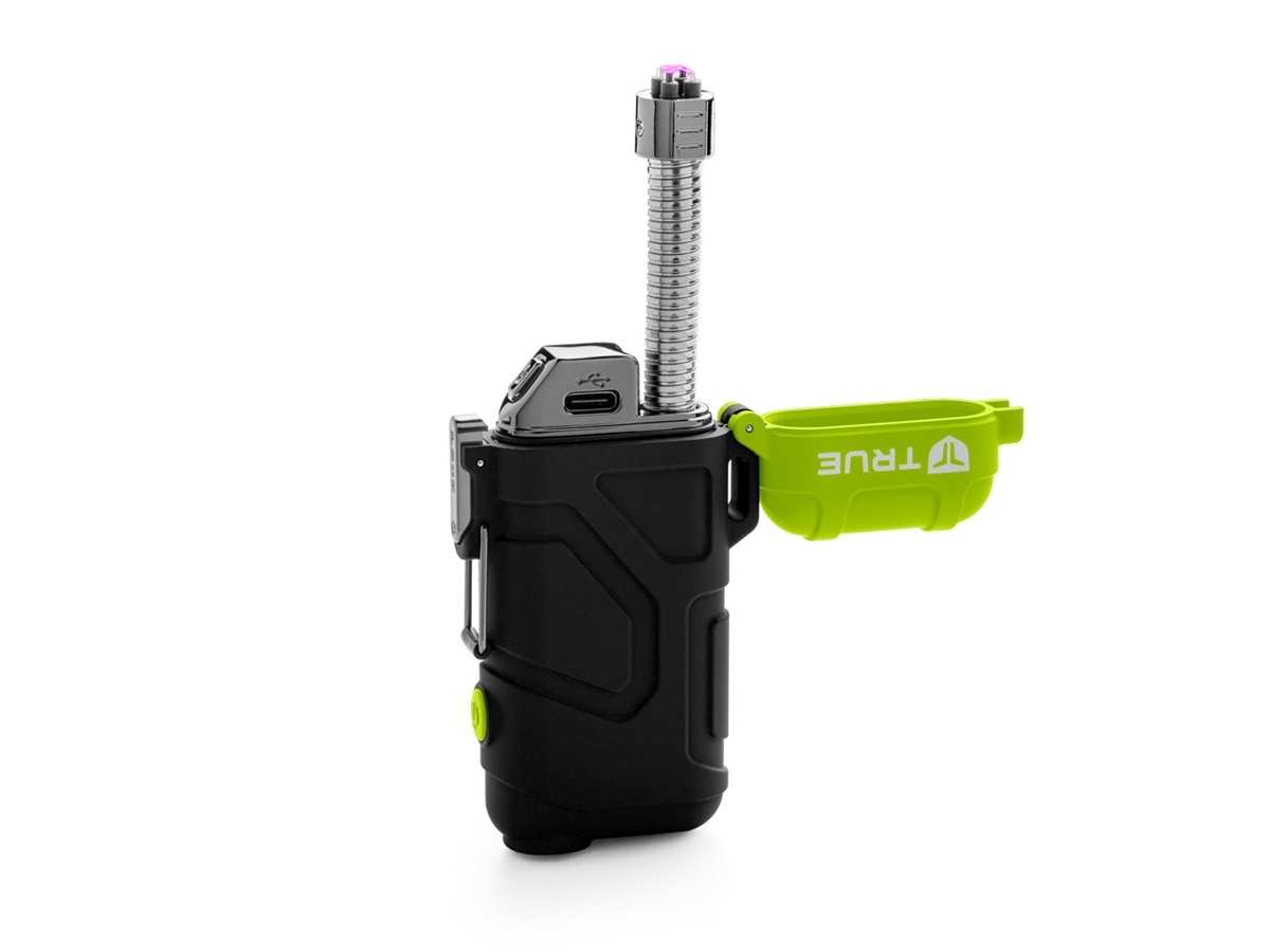 Plasma Lighter XRL