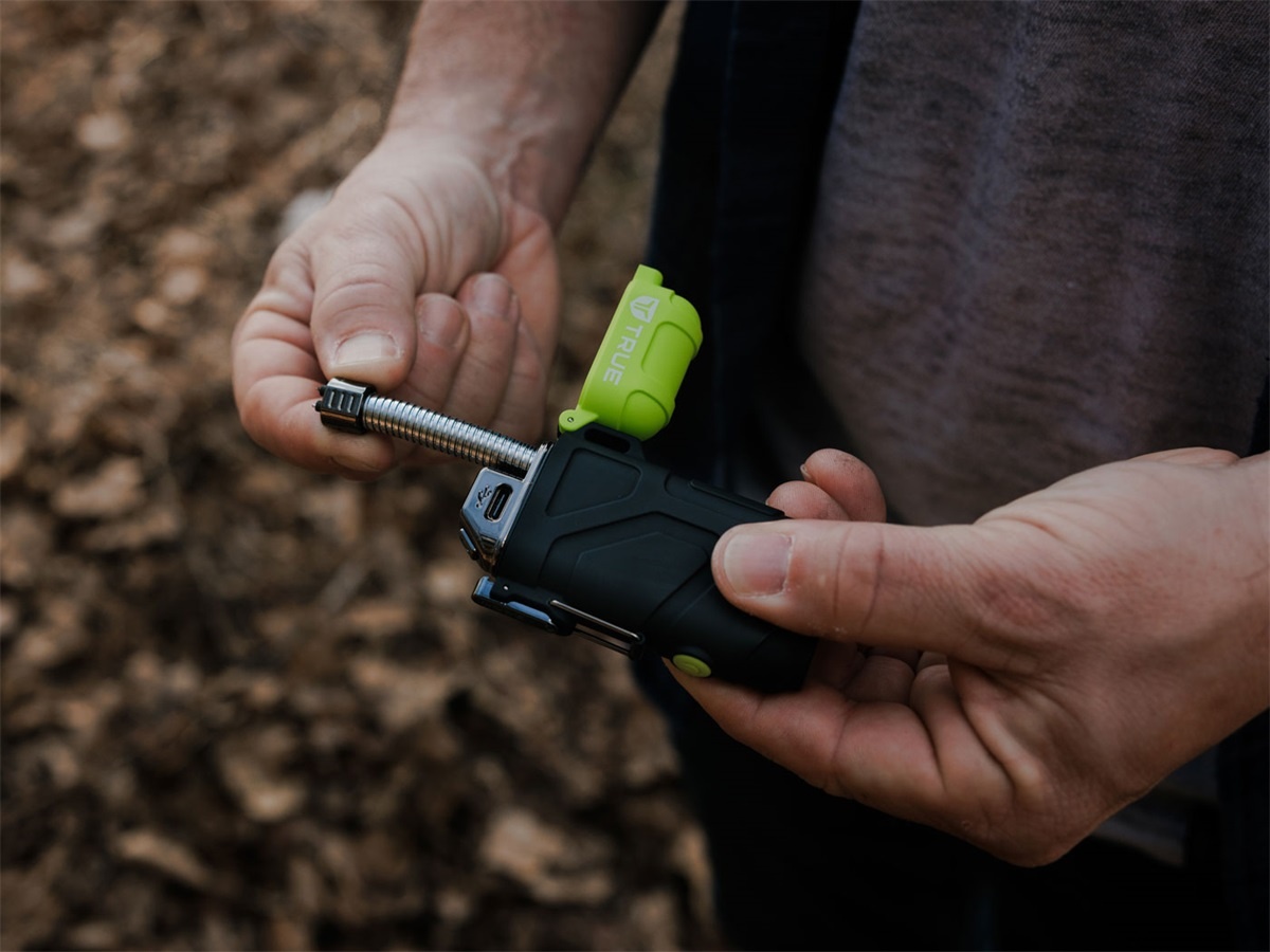 Plasma Lighter XRL