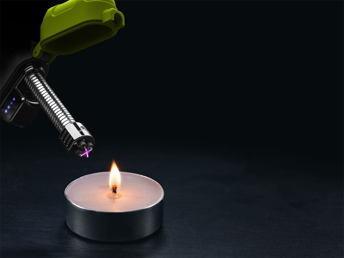 Plasma Lighter XRL