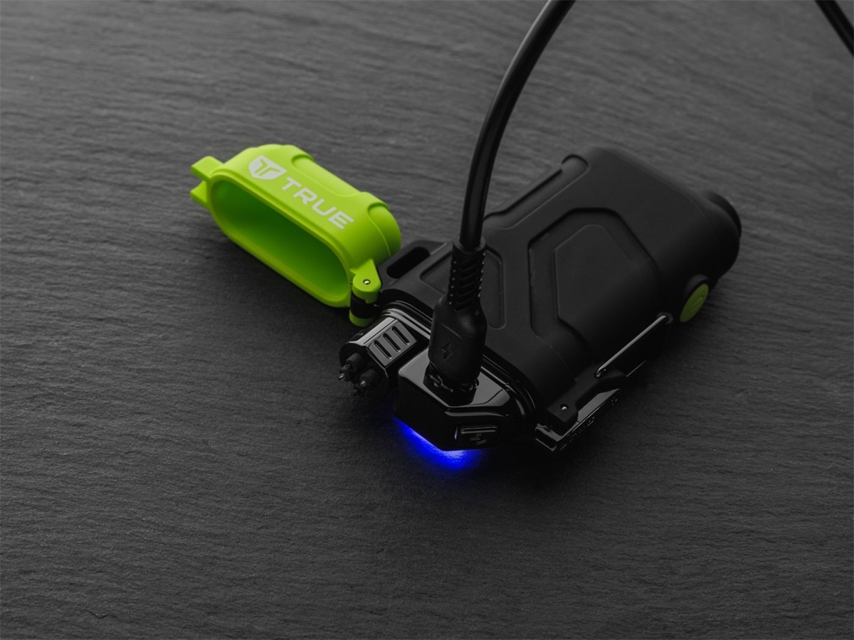 Plasma Lighter XRL